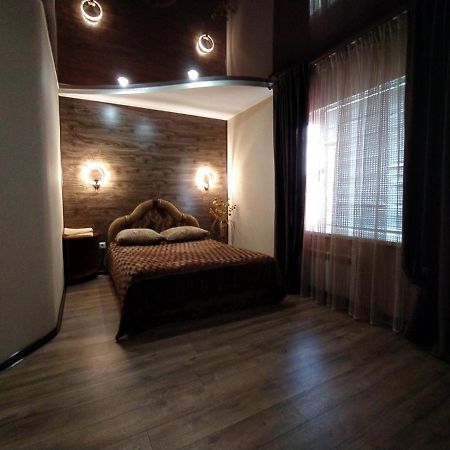 Mini-Hotel & Spa Мелитополь Экстерьер фото